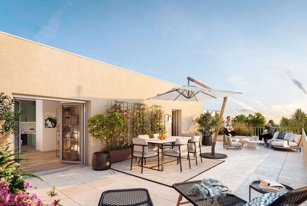 Appartements neufs   Les Herbiers (85500)