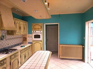  Maison � vendre 5 pi�ces 132 m�