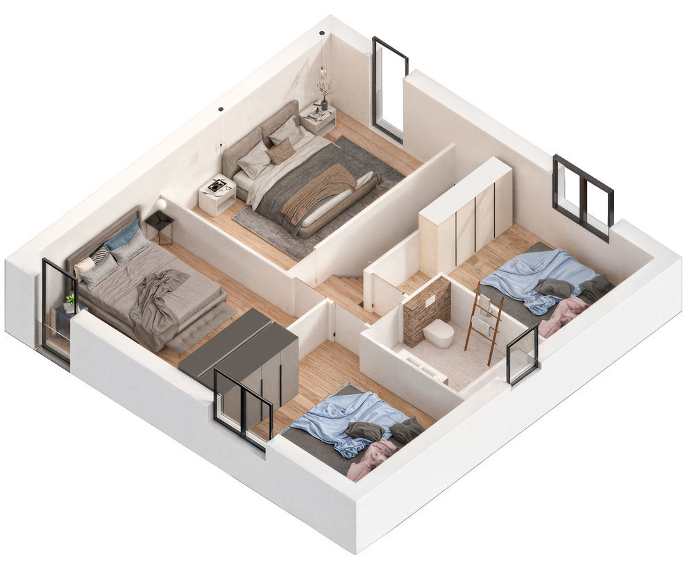   Bons-en-Chablais (74890)