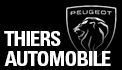 THIERS AUTOMOBILE - Thiers