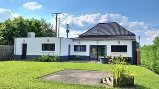  Maison � vendre 5 pi�ces 132 m�