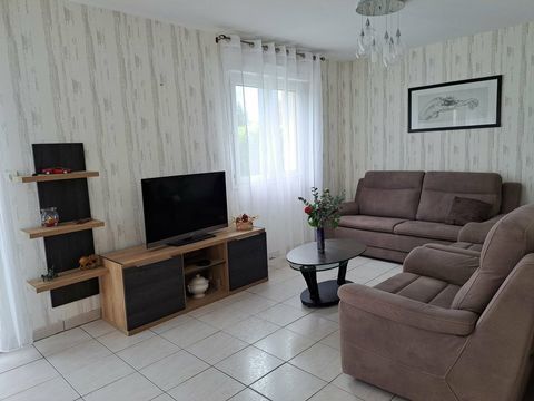  Maison � vendre 6 pi�ces 99 m�
