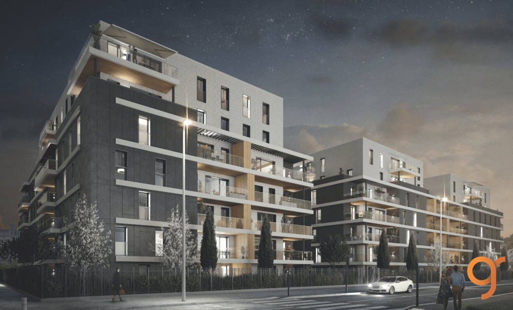   Annemasse (74100)