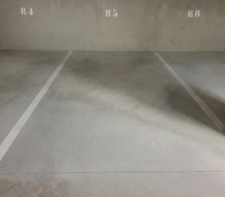  Parking / Garage � louer 13 m�