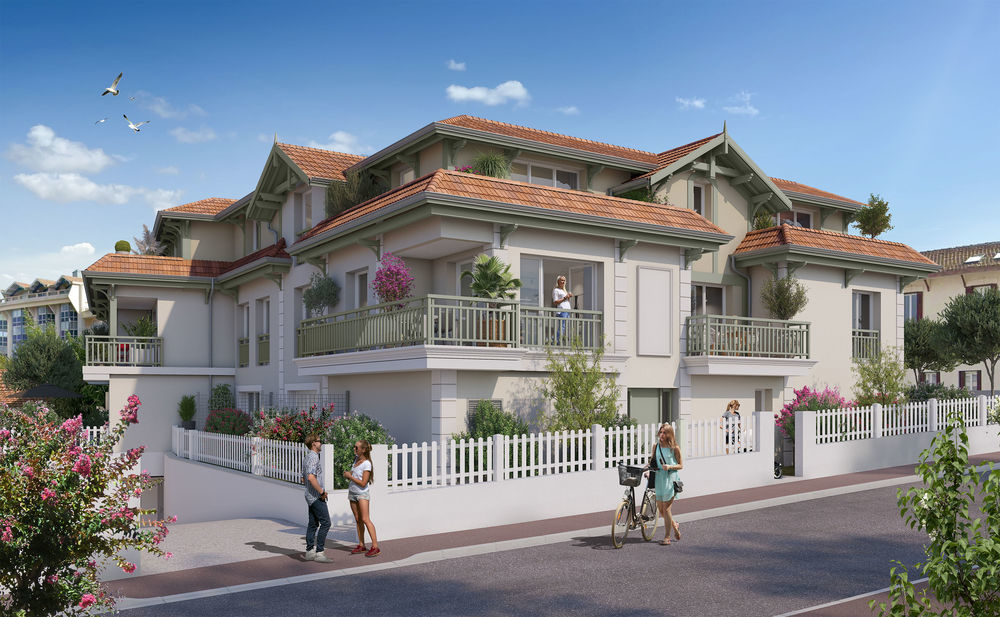   Arcachon (33120)