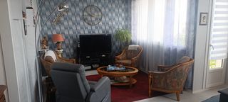  Appartement � vendre 3 pi�ces 72 m�