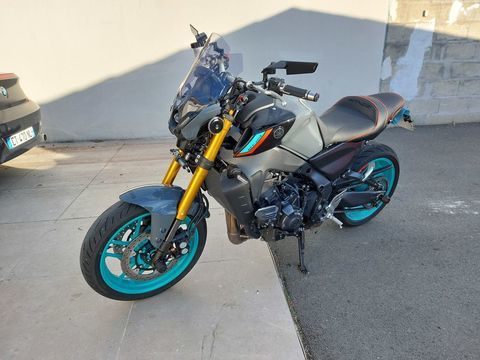 Moto YAMAHA 2024 occasion M&eacute;dis 17600