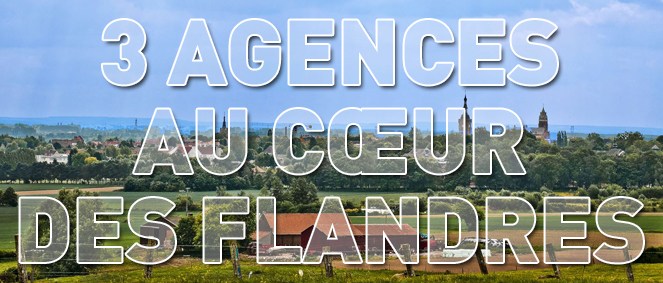 Agence BOLLENGIER IMMOBILIER Cassel