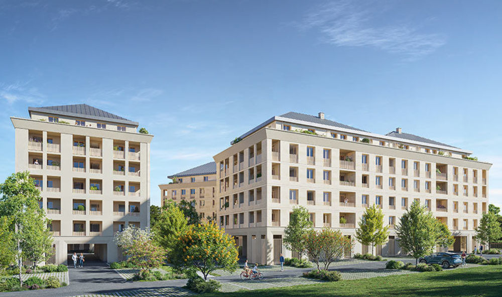   Bussy-Saint-Georges (77600)