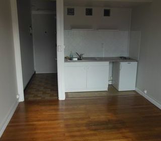  Appartement � louer 1 pi�ce 16 m�