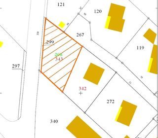  Terrain � vendre 619 m�