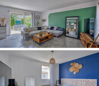  Maison � vendre 4 pi�ces 70 m�