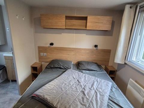 Mobil-Home Mobil-Home 2024 occasion Parentis-en-Born 40160