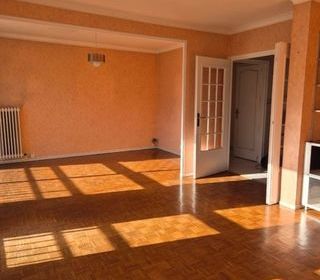  Appartement � vendre 3/4 pi�ces 73 m�