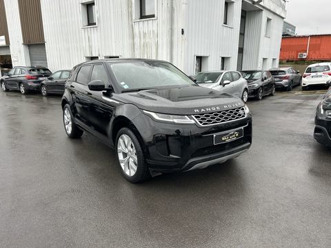 Land-Rover Range Rover Evoque D150 AWD BVA9 SE 2020 occasion Domont 95330