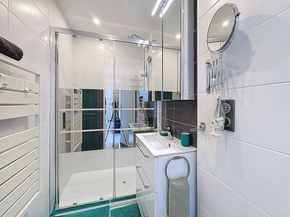 � vendre  Appartement Cannes (06400)