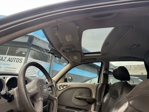 Chrysler PT Cruiser 2.2 CRD Classic 2002 occasion Lille 59000