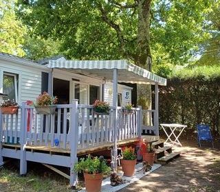 Location  Mobile Home 