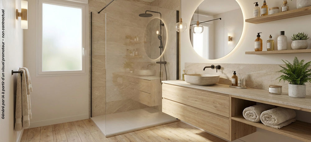 Appartements neufs   Douvaine (74140)