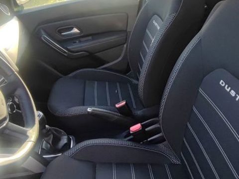 Dacia Duster SCe 115 4x2 2018 occasion Persan 95340