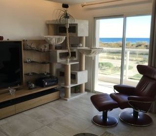  Appartement � vendre 4 pi�ces 100 m�