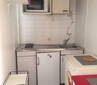  Appartement � louer 2 pi�ces 30 m�