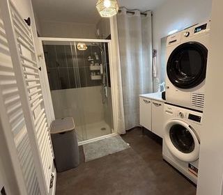  Appartement � vendre 3 pi�ces 66 m�