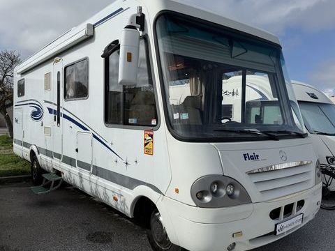 Camping car Camping car 2005 occasion LA SEYNE SUR MER 83500