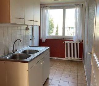  Appartement à louer 5 pièces 68 m² Boulogne-sur-mer