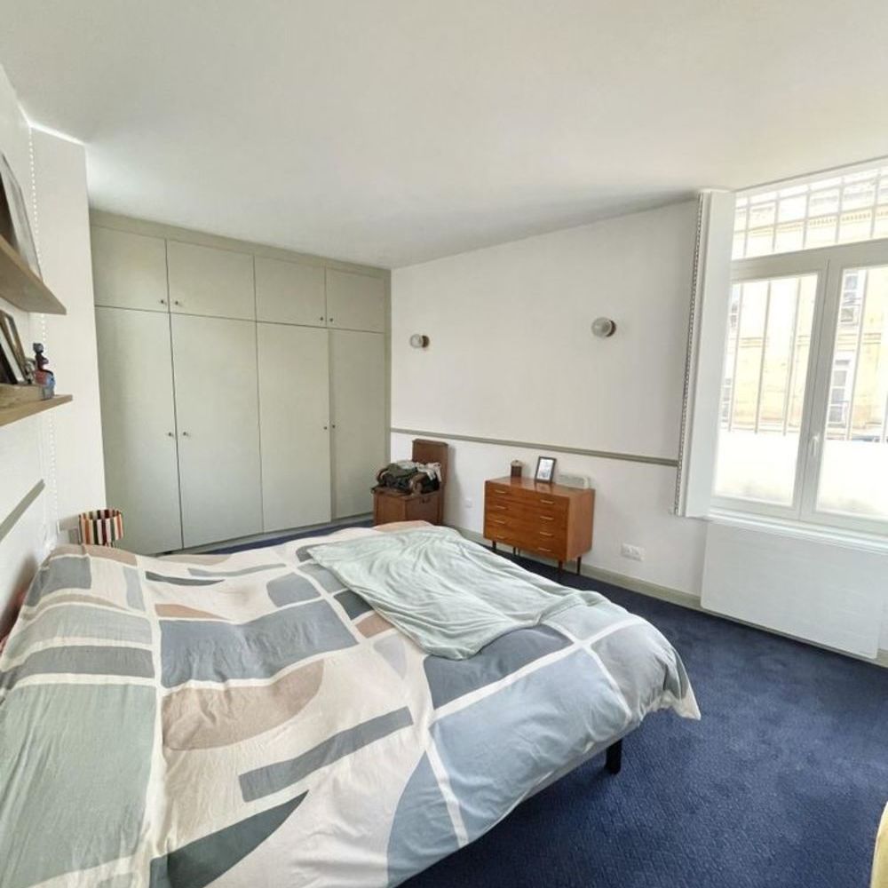 � vendre  Appartement Reims (51100)