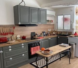  Maison � vendre 2 pi�ces 62 m�