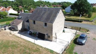  Maison � louer 6 pi�ces 141 m�