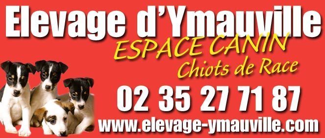 ELEVAGE D'YMAUVILLE, 76