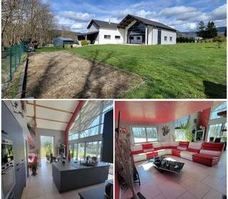  Maison � vendre 7 pi�ces 220 m�