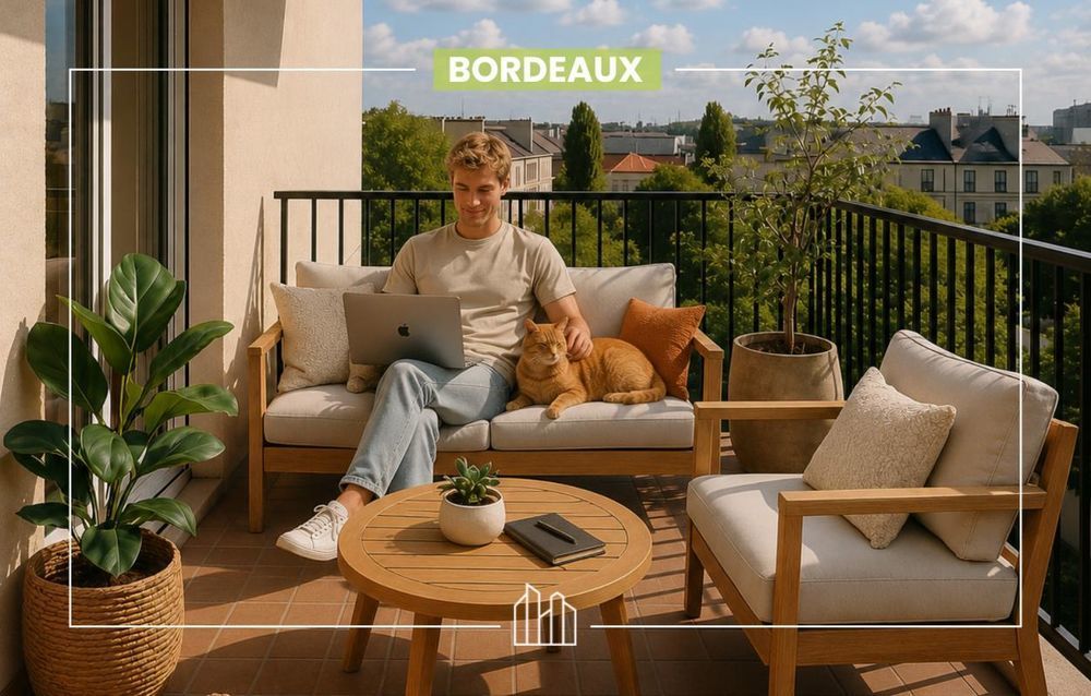   Bordeaux (33800)