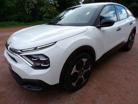 Citro&euml;n C4 Aircross 2022 occasion Roanne 42300