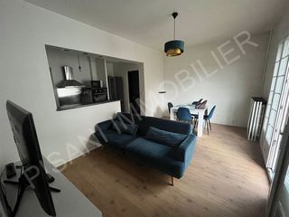  Appartement � vendre 2 pi�ces 43 m�