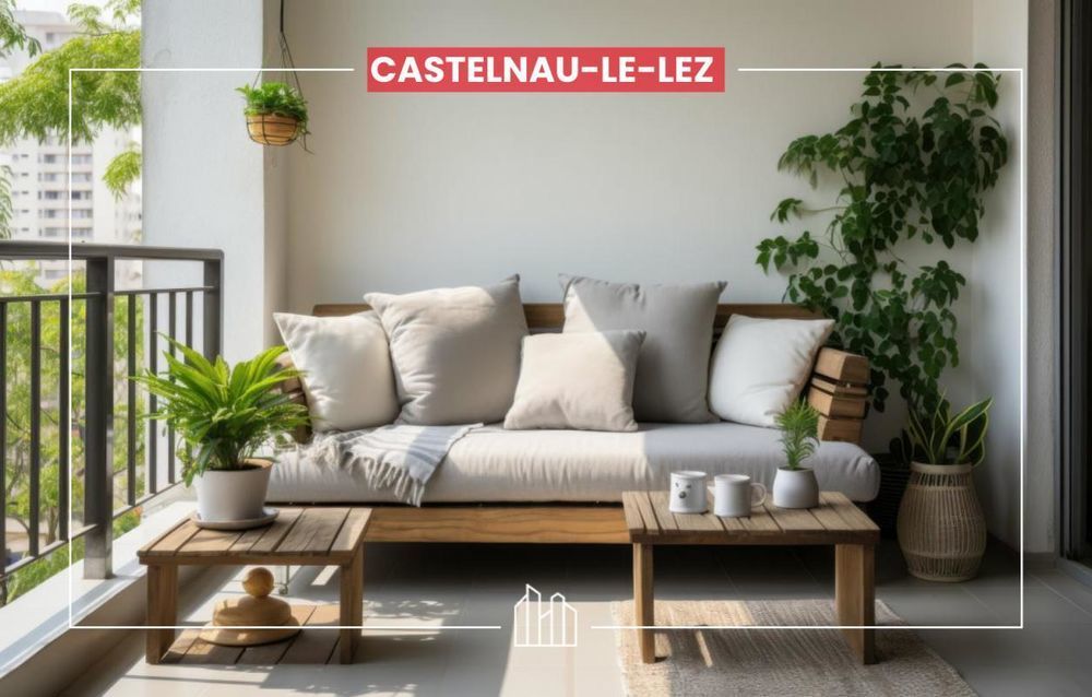   Castelnau-le-Lez (34170)