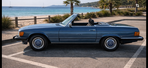 MERCEDES Voiture  occasion Narbonne 11100