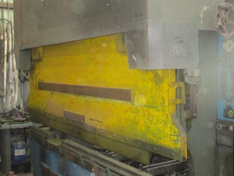 lot de machines industrielles 380 v 9500 64420 Espoey