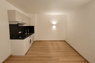  Appartement � vendre 1 pi�ce 21 m�