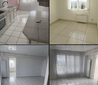  Appartement � vendre 4 pi�ces 108 m�