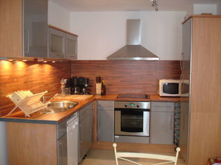 Location  Appartement 