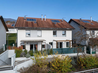  Maison � vendre 6 pi�ces 112 m�