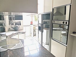  Appartement � vendre 5 pi�ces 171 m�