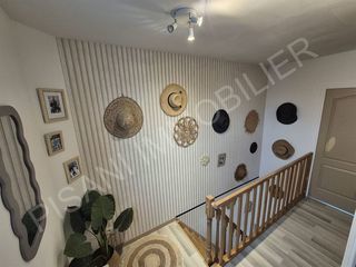  Maison � vendre 4 pi�ces 75 m�