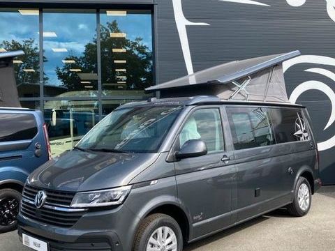 WESTFALIA Camping car 2024 occasion Saint-Barth&eacute;lemy-d'Anjou 49124