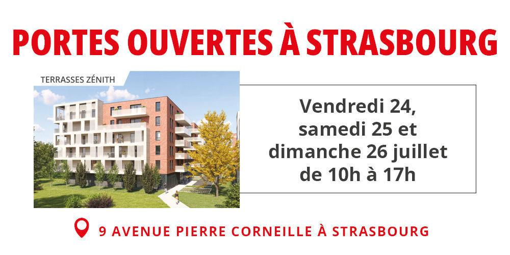   Strasbourg (67200)