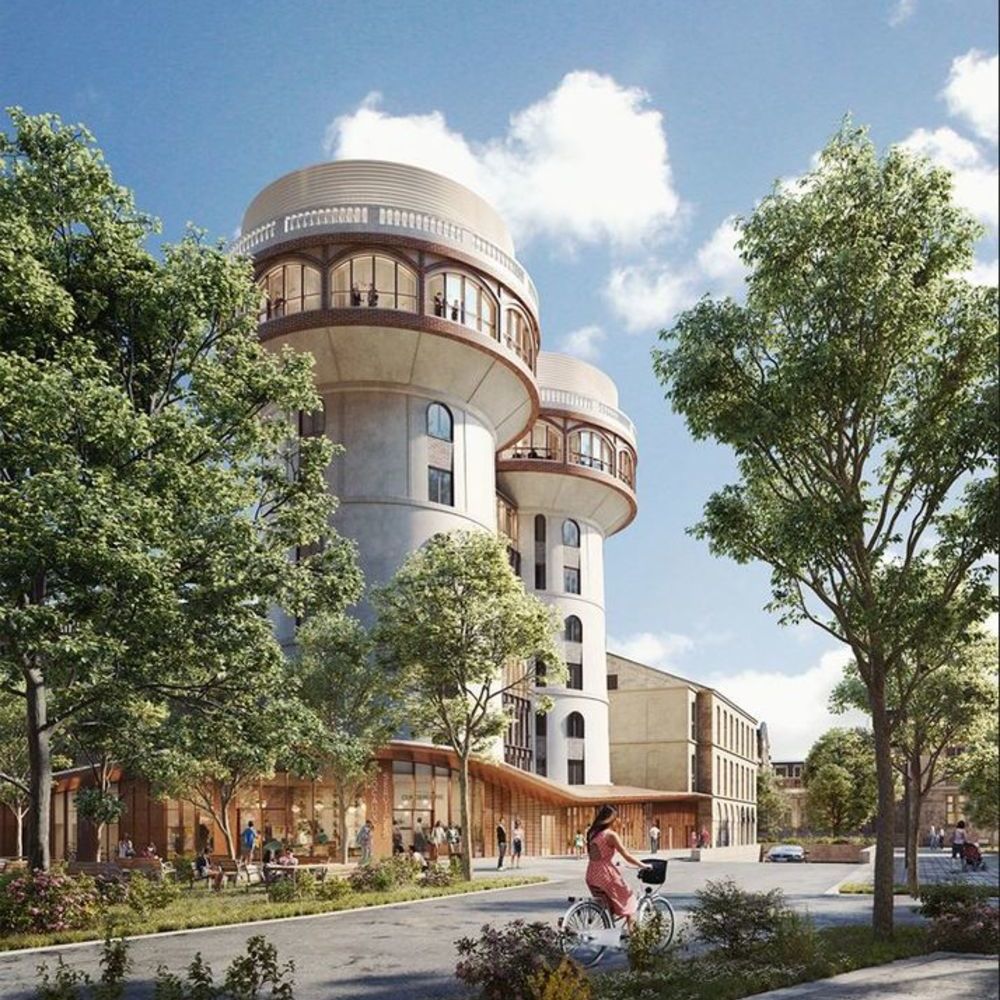   Saint-Germain-en-Laye (78100)