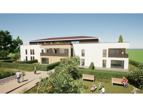   Appartement F3 Appartement - 3 pi�ce(s) - 77 m�